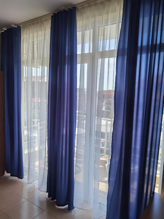Santorini Sveti Vlas Eksteriør bilde