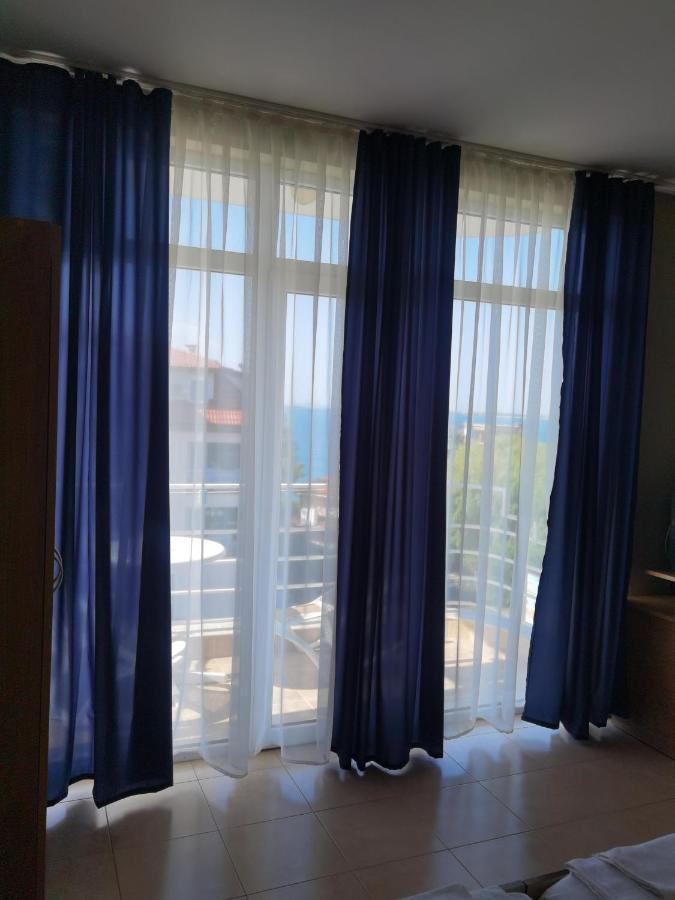 Santorini Sveti Vlas Eksteriør bilde