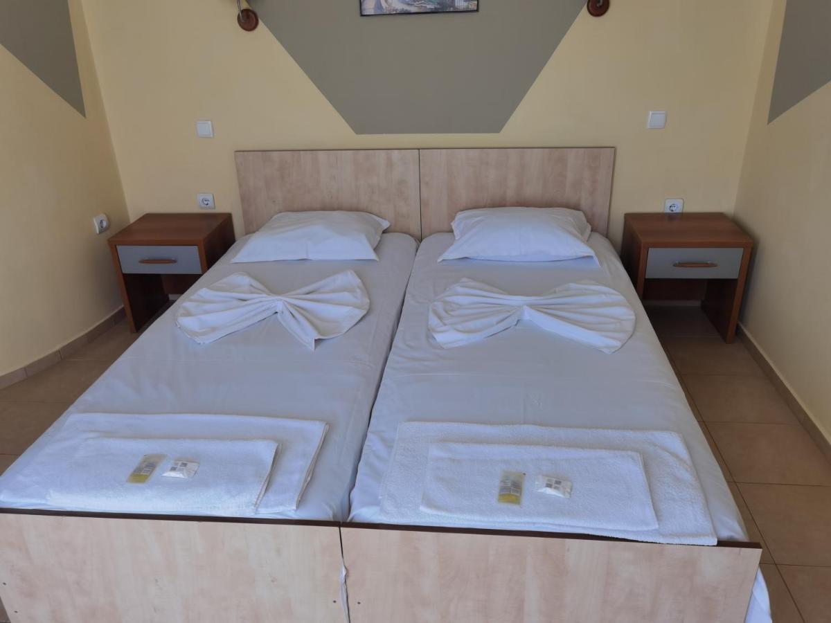 Santorini Sveti Vlas Eksteriør bilde