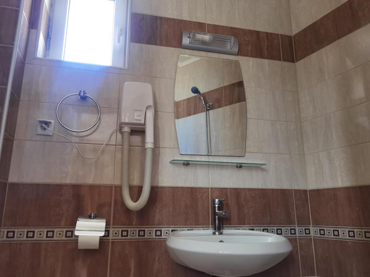Santorini Sveti Vlas Eksteriør bilde