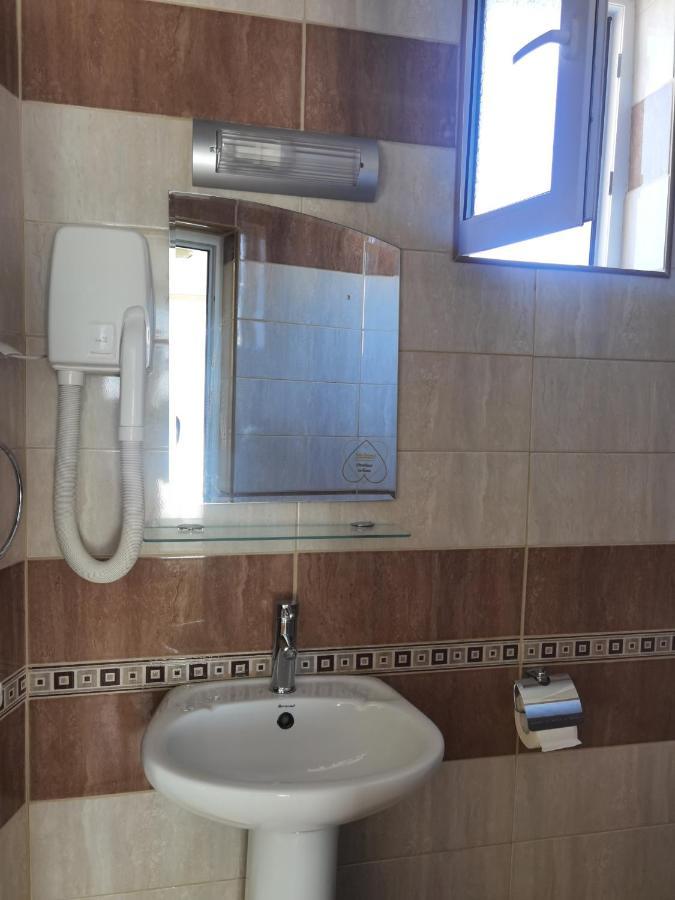 Santorini Sveti Vlas Eksteriør bilde