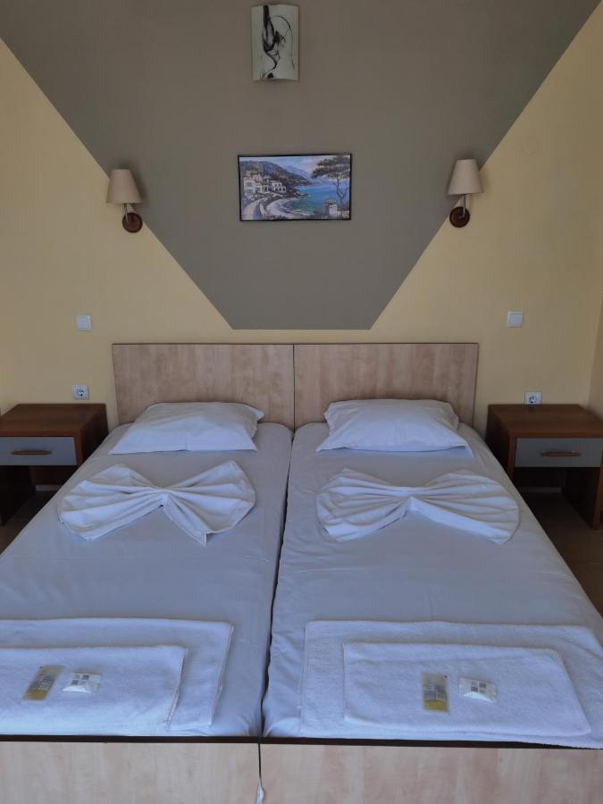 Santorini Sveti Vlas Eksteriør bilde